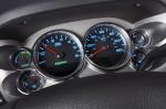Chevrolet Silverado Hybrid 2007 года